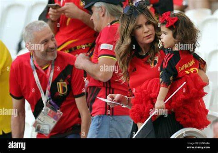 Roberto Martinez Montoliu Age, Wiki, Biography, Wife, Children, Salary, Net Worth, Parents