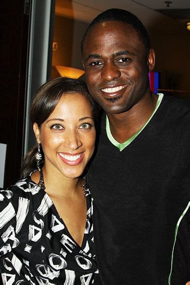 Robin Thede Partner Wayne Brady: Who Is He? Everything To Know About