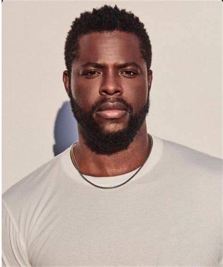Robin Winston Height, Weight, Wiki, Biography,Net Worth, Age, Who, Instagram
