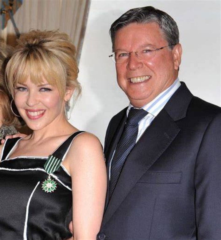Ronald Charles Minogue