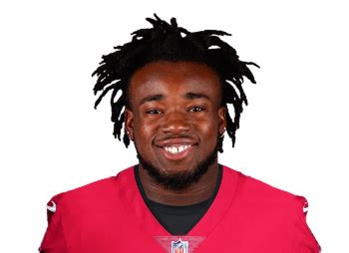 Ronald Jones II