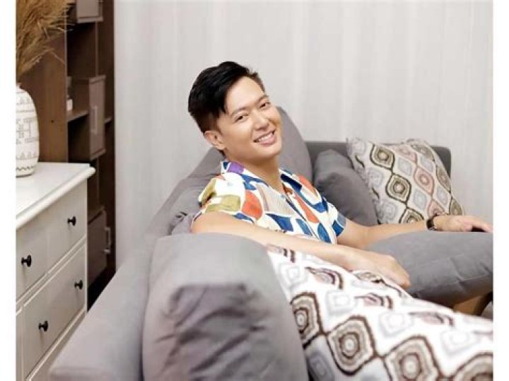Ronnie Liang