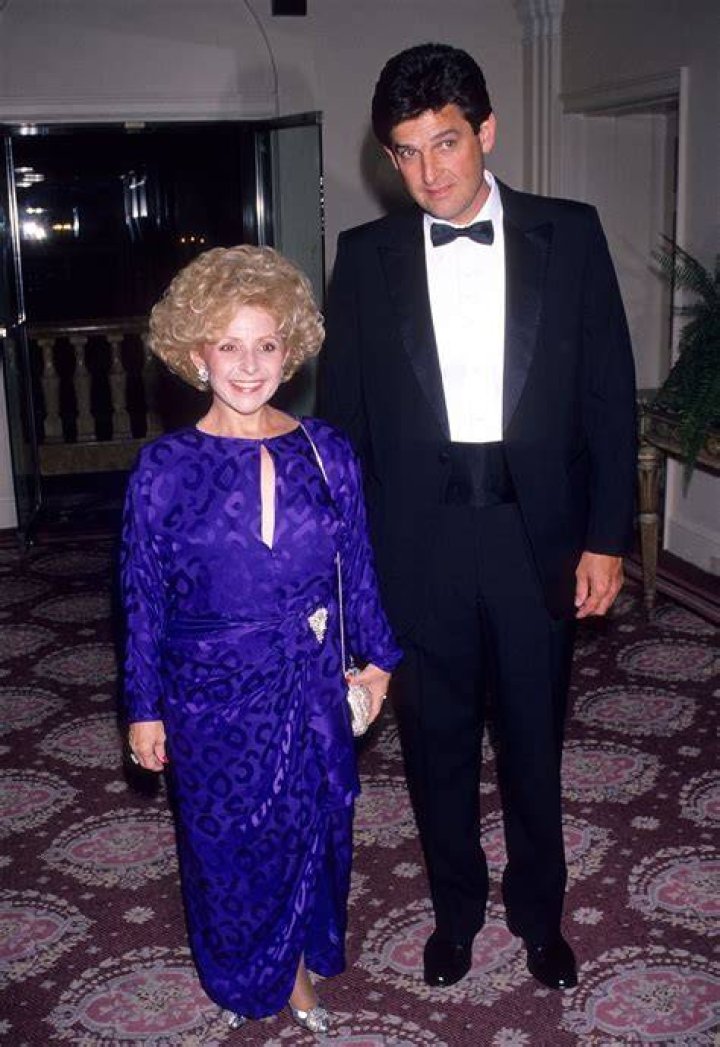 Ronnie Shacklett (Brenda Lee Husband) Wiki, Bio, Age, Height, Weight, Married, Wife, Children, Facts