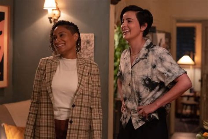 Rosanny Zayas Relationship: Is She Married? All About The L Word: Generation Q Actress