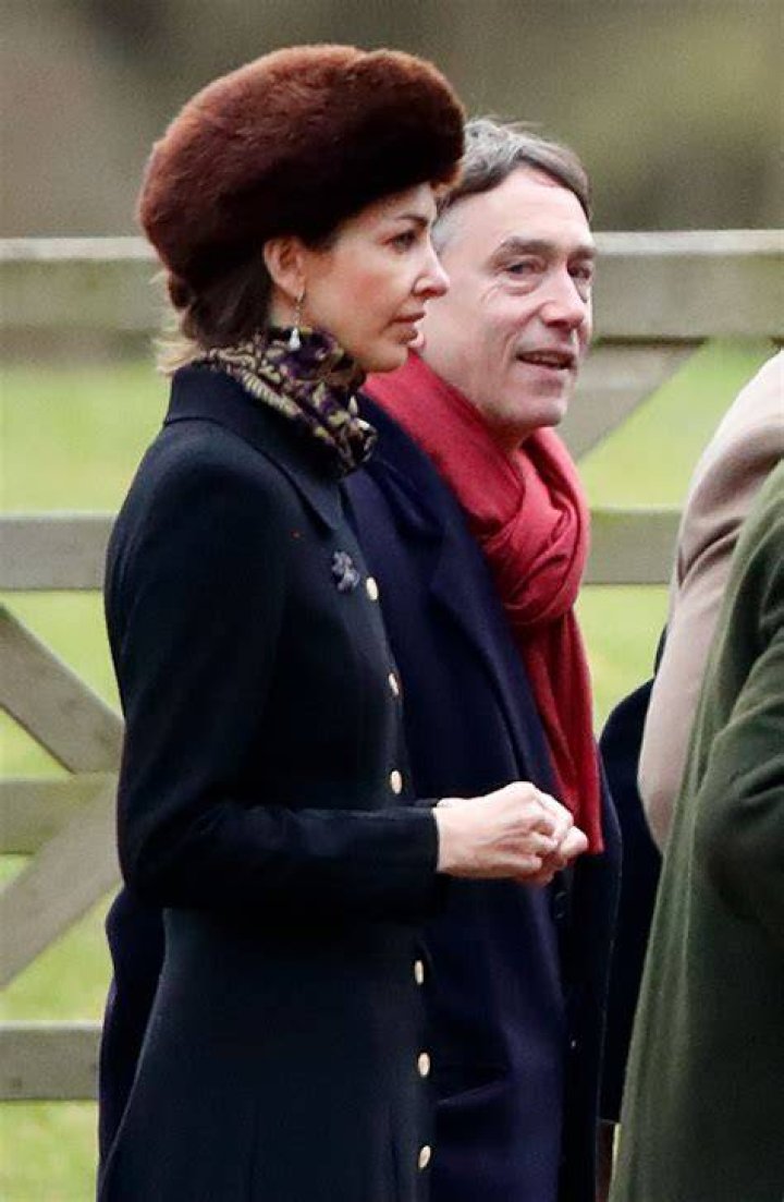 Rose Hanbury Husband: David Cholmondeley, 7th Marquess of Cholmondeley Net Worth, Age, Wedding, Residence