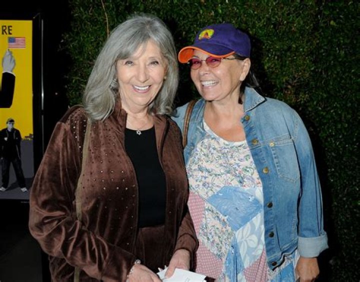 Roseanne Barr Parents: Who are Helen Davis and Jerome Hershel Barr?