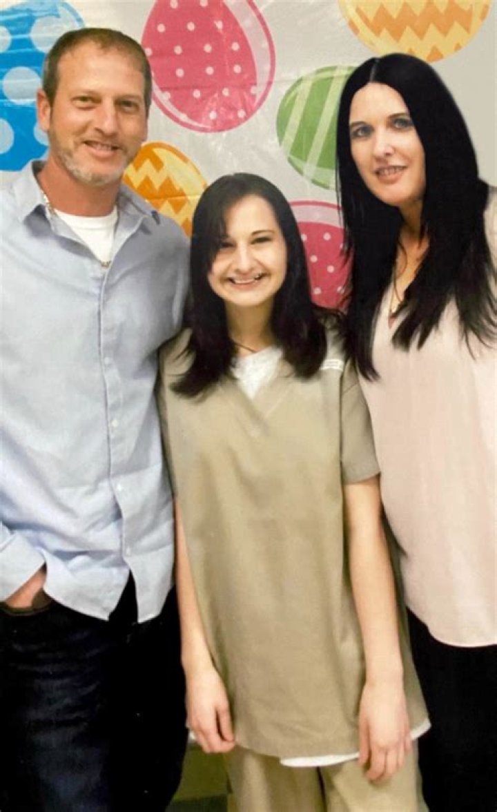Rowan Blanchard Parents Elizabeth Blanchard and Mark Blanchard