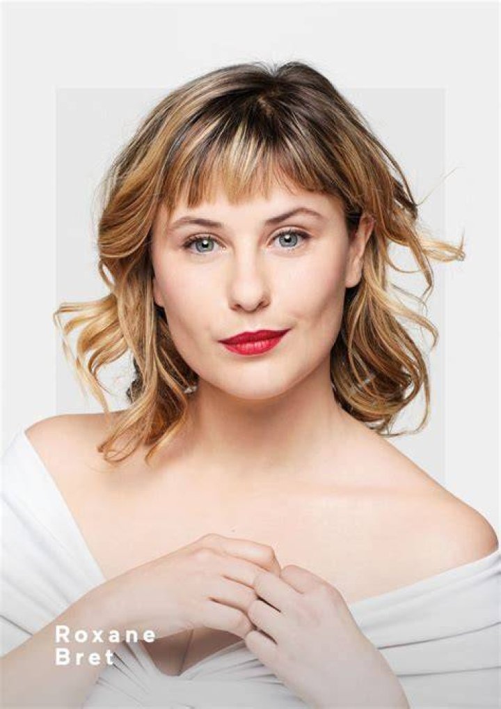 Roxane Bret Age: Everything on The Actress