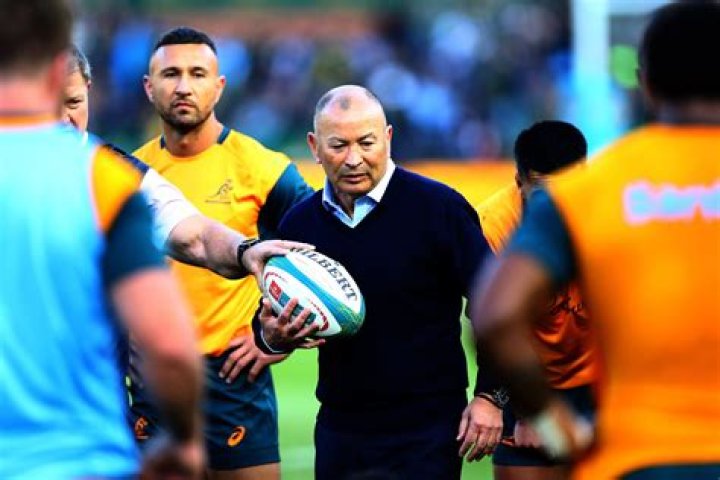 Rugby: Who Is Eddie Jones’ Wife Hiroko Jones?