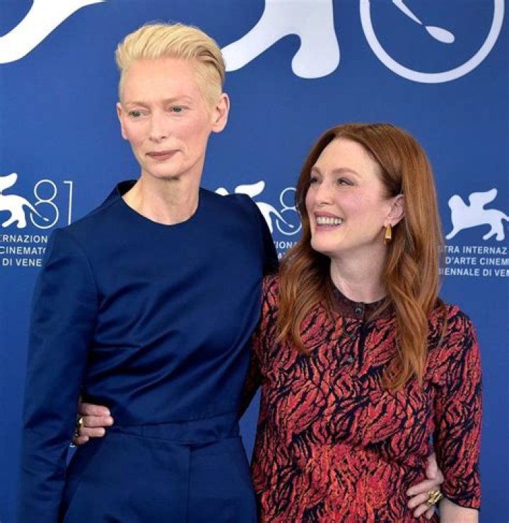 Rumors: Is Tilda Swinton Gay Or Transgender – Everything About Her Sexuality