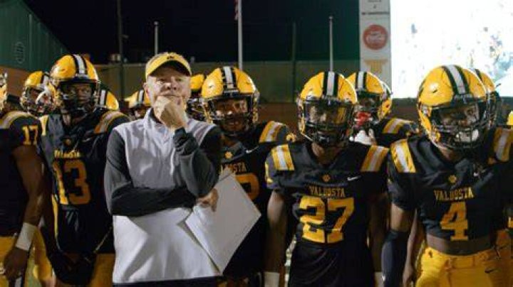 Rush Propst Now – Where is Valdosta High School Football Coach from Titletown High Today?