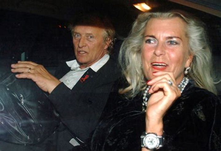 Rutger Hauer: Wife, net worth, tattoos, smoking & body facts