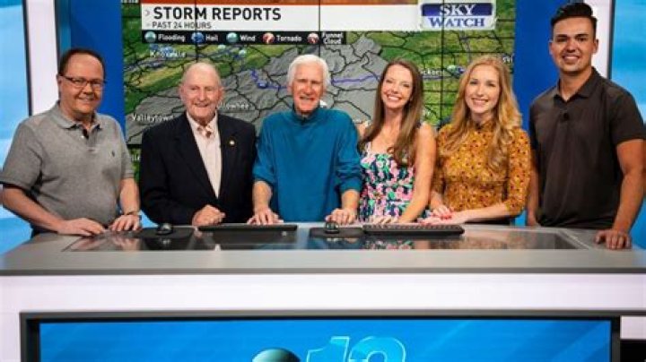 Ryan Coulter WLOS News 13 Bio, Wiki, Age, Wife, Salary, and Net Worth