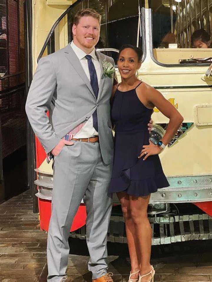 Ryan Crouser Wife/Girlfriend, Height Weight And Net Worth – Where Is He From?
