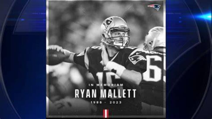 Ryan Mallett Net Worth At The Time of Death