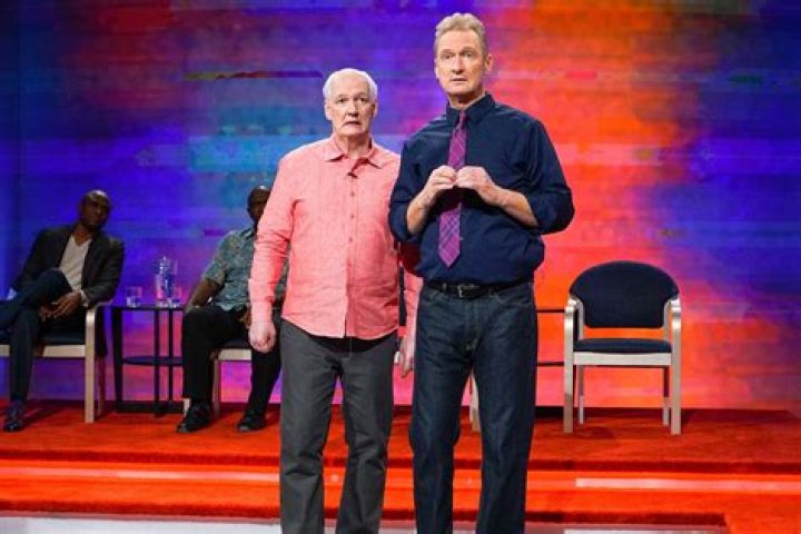 Ryan Stiles Movies and TV Shows, Daughter Cancer, Young, Colin Mochrie, Twitter