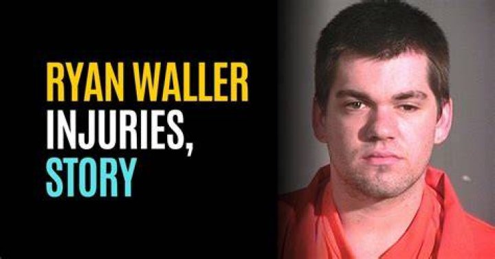 Ryan Waller Wikipedia Today – What Happened? Death or Injuries