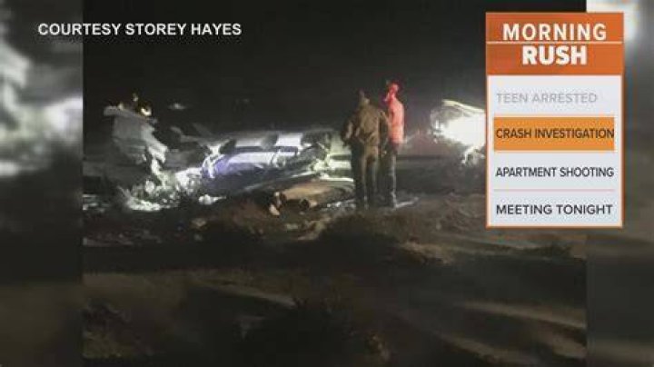Ryan Watson GoFundMe raises over $190,000 as paramedic dies in tragic Nevada Care Flight crash