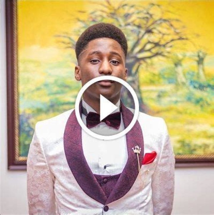 Saahene Osei Despite Net Worth