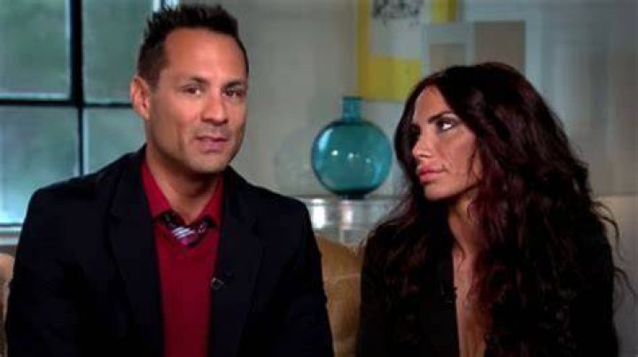 Sabrina Balducci Charlie Balducci’s Wife, Bio, Wiki, Age, MTV, Staten Island, Facebook and Instagram