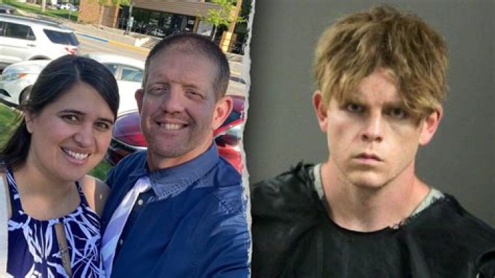 Sabrina Herrera Death And Boyfriend Troy Larue Parker Arrested For Murder