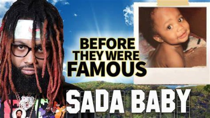 Sada Baby Age, Wiki, Biography, Height, Girlfriend: How Old Tall Is Rapper Sada Baby?