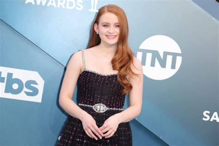 Sadie Sink- Bio, Age, Height, Net Worth, Boyfriend, Dating