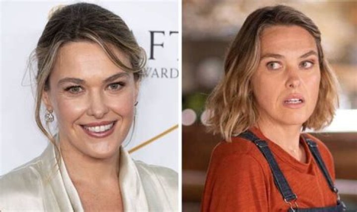 Sally Bretton Children: Does Sally Bretton Have Kids?