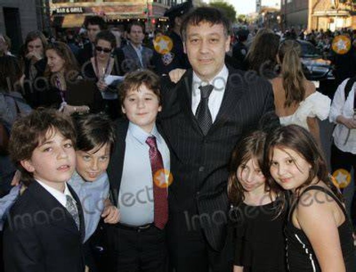 Sam Raimi Children: Meet Emma Raimi, Henry Raimi, Dashiell William Raimi, And Lorne Raimi