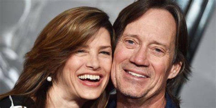 Sam Sorbo, Kevin Sorbo’s Wife: Everything You Need To Know