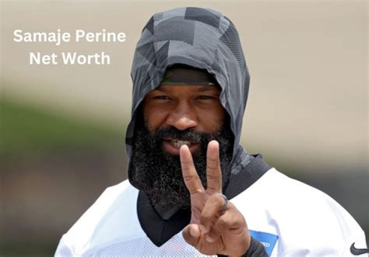 Samaje Perine Salary, Weight, College, Age, PFF, Draft, Brother