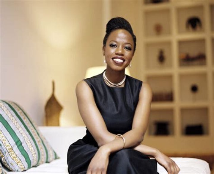 Samallie Kiyingi’s biography, net worth, fact, career, awards and life story