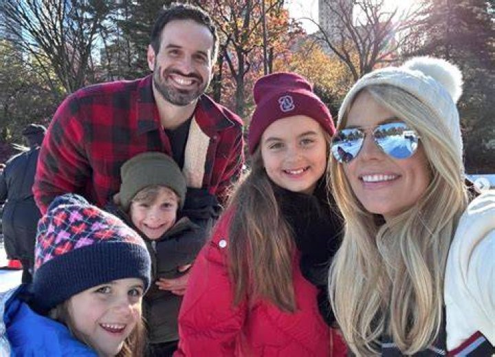 Samantha Ponder Children: Meet Bowden Sainte-Claire Ponder