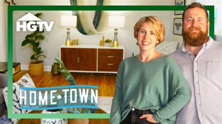 Samantha Pynn Bio, Age, Family, Husband, Designer, HGTV, Products