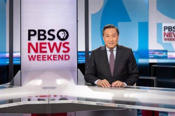 Sara Just Wikipedia : Everything To Know About SVP of PBS NewsHour