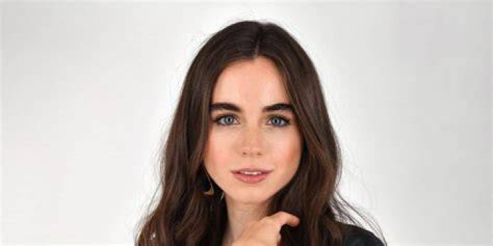 Sarah Desjardins’ Wiki: Age, Height, Husband, Net Worth, Parents