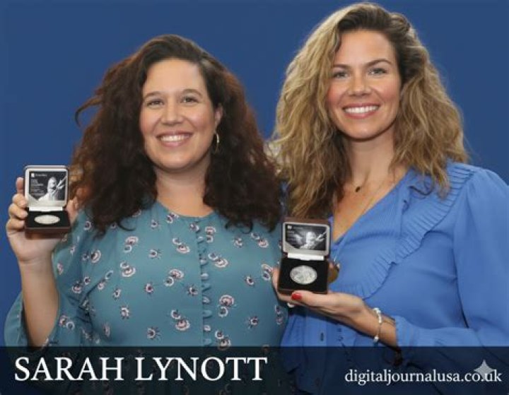Sarah Lynott Wedding: Everything To Know About Phil Lynott’s Daughter