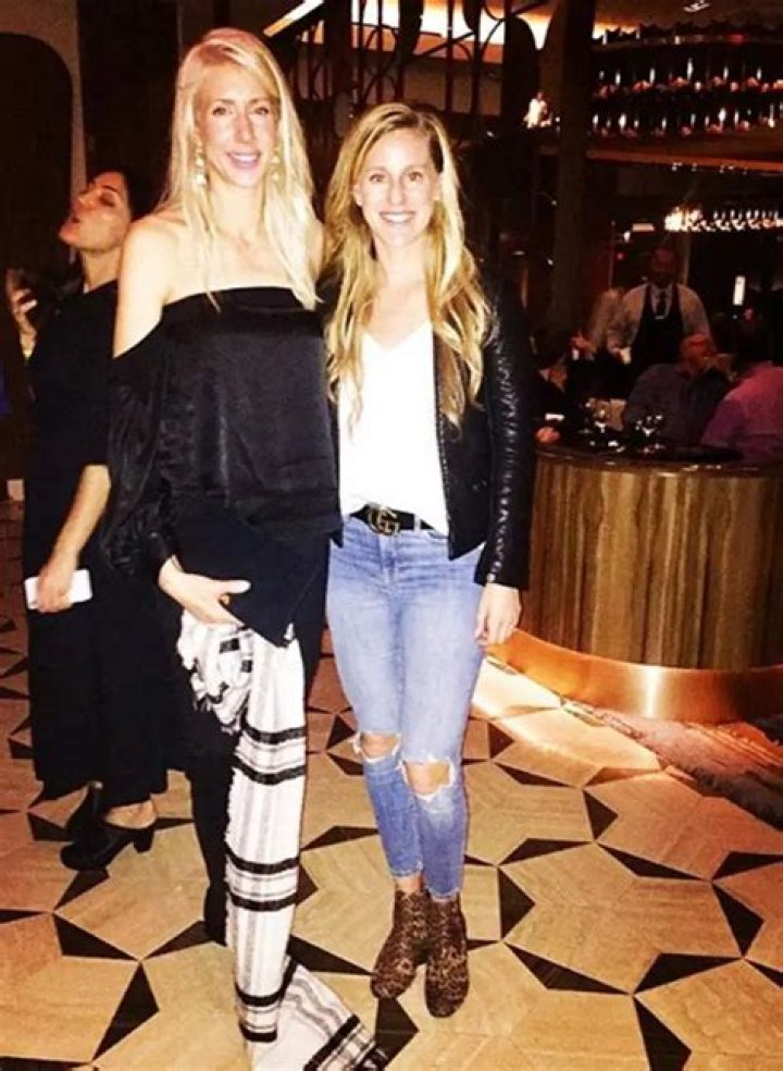 Sarah Riske: Who is Alison Riske’s sister?