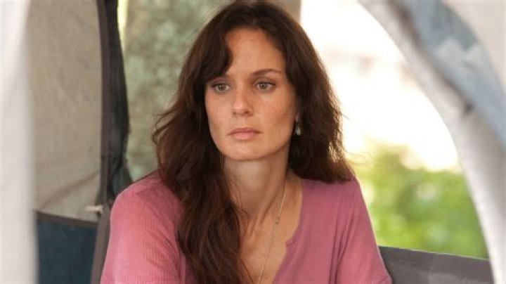 Sarah Wayne Callies