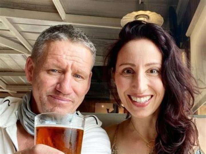 SAS’s Billy Billingham Is Married To Fashion Designer Wife Julie Colombino-Billingham, Do The Couple Have Any Kids?