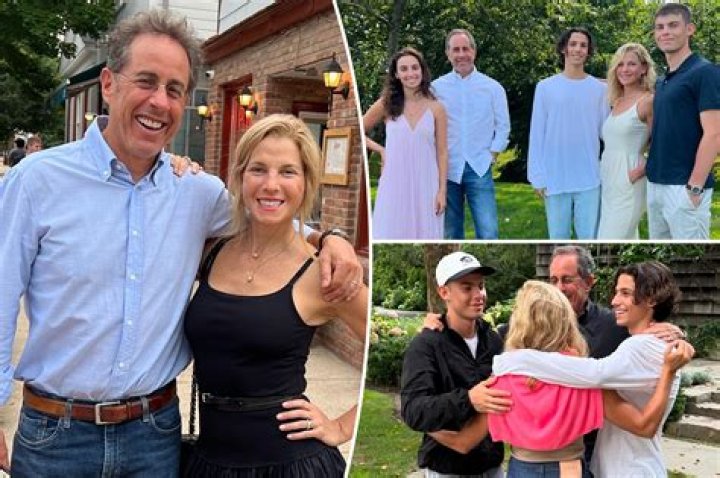 Sascha Seinfeld Boyfriend, Parents, College Duke (Jerry Seinfeld Daughter