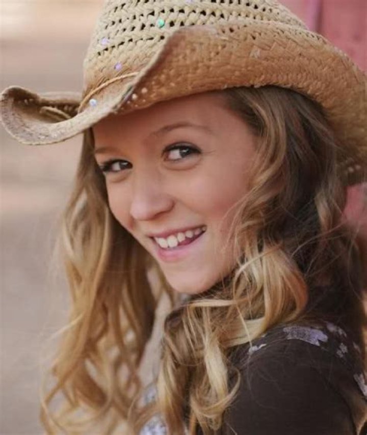 Savanna Kylie Lewis