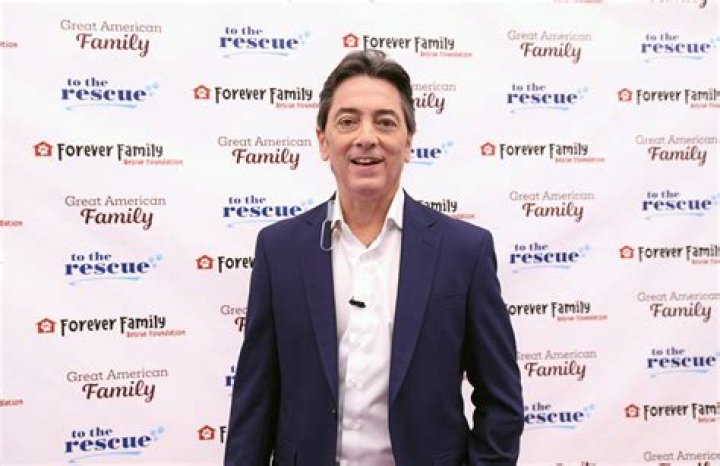 Scott Baio’s net worth, fact, career, awards, biography & life story