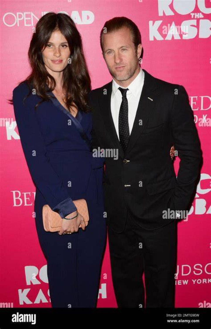Scott Caan Biography, Age, Wife, Movies, TV Shows, Kacy Byxbee And Net Worth