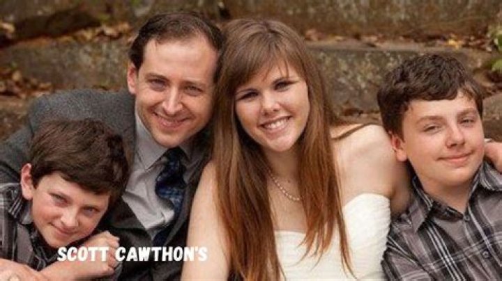 Scott Cawthon’s Net Worth, Age, Height, Weight, Wife, Kids, Bio-Wiki