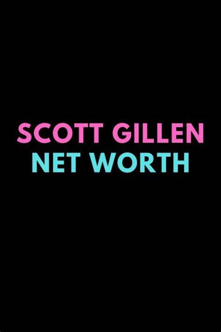 Scott Gillen Net Worth: How Much Is Scott Gillen From Million Dollar Listing LA Worth?