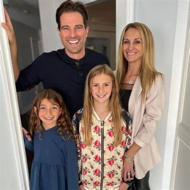 Scott McGillivray Wife Sabrina McGillivray – Age, Net Worth, Height