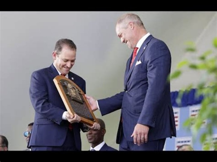 Scott Rolen’s Net Worth, Biography, Career, Awards, Fact and Life Story
