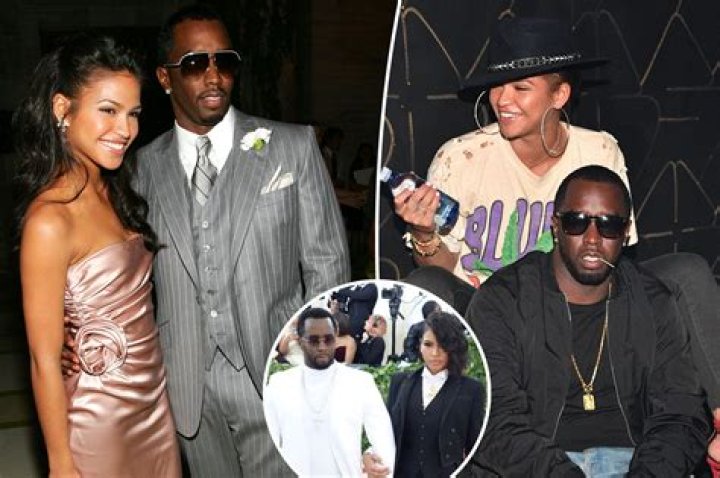 Sean Combs (P Diddy) Bio, Wiki, Age, Family, Girlfriend, Wife, Children, Net Worth and House.