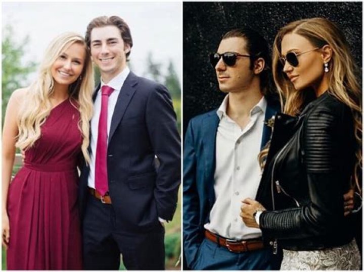 Sean Edward Hartman biography, net worth, age, wife – Birgen Anika Hartman